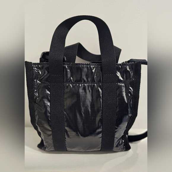 Marc Jacobs Rip Stop Tote Bag - Picture 2 of 7